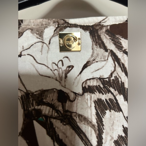 Cavalli class top size 6 - Picture 2 of 5